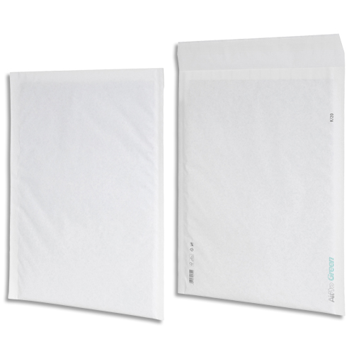 Pochettes matelassée