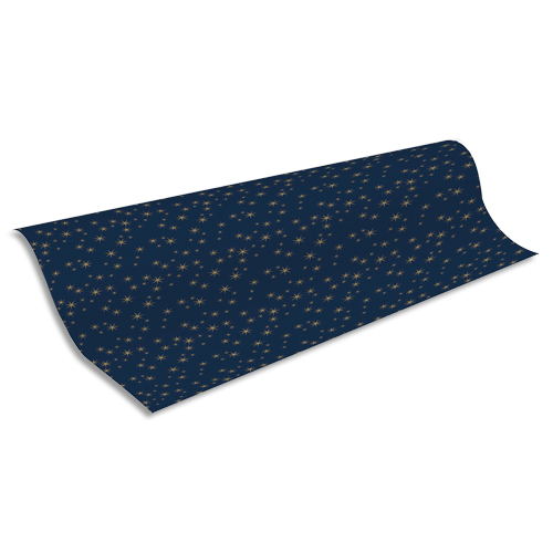 Papier cadeau bolduc déco