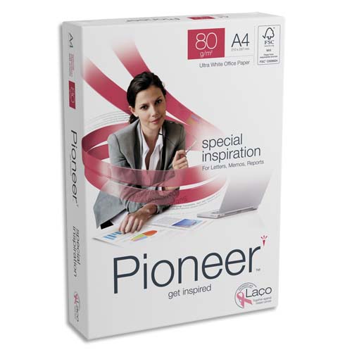 Papier reprographique