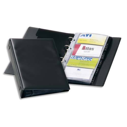 Porte-cartes de visite
