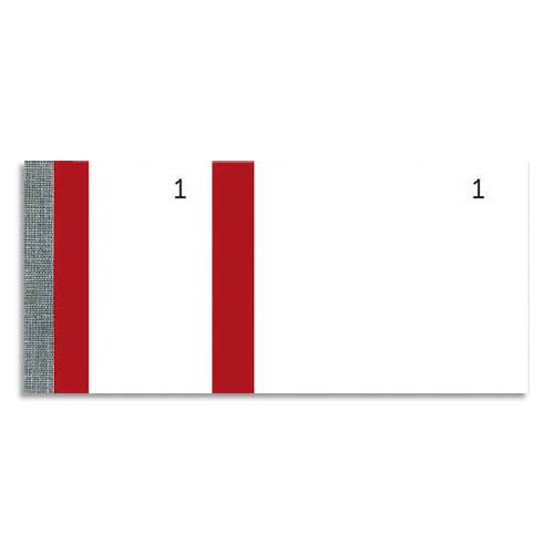 Blocs et carnets hôtellerie