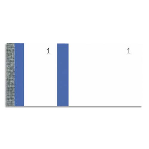 Blocs et carnets hôtellerie