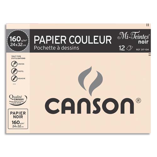 Papier couleur découpe et colle