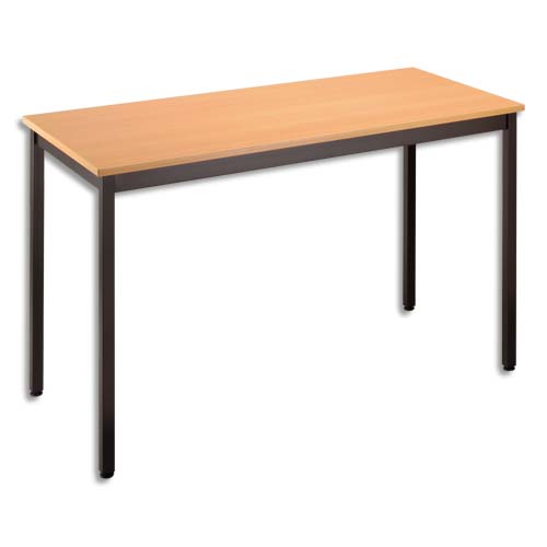 Tables polyvalentes