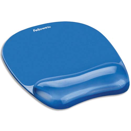 Tapis souris et repose-poignet