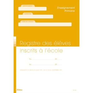 Cahiers pour l'enseignement
