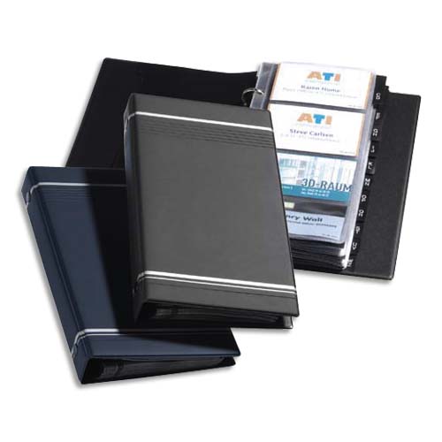 Porte-cartes de visite