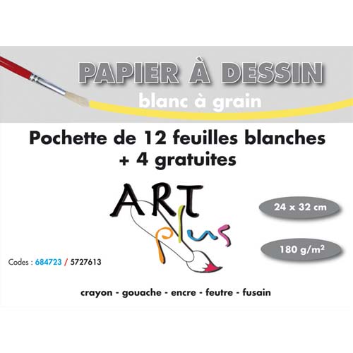 Papier couleur découpe et colle
