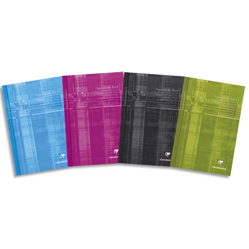 Cahiers pour l'enseignement