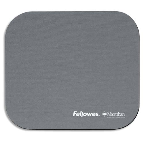 Tapis souris et repose-poignet