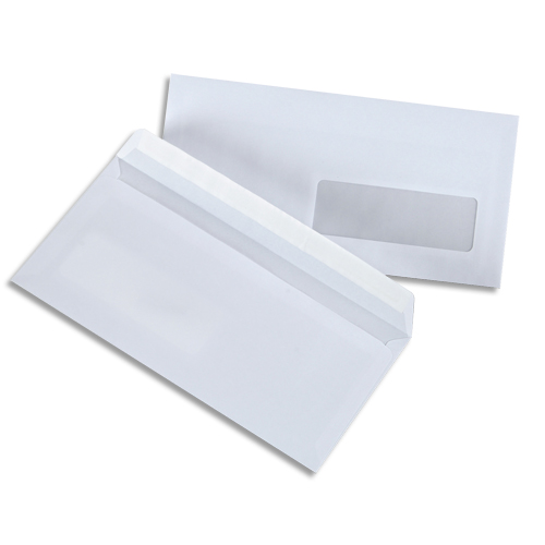 Enveloppe 100 & 120g