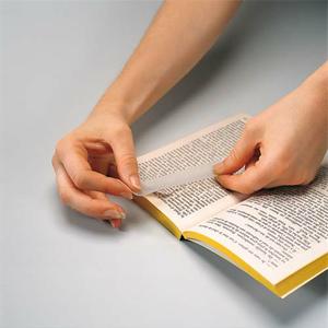 Protége cahiers couvre livre