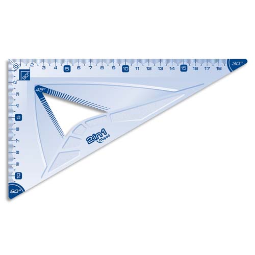 Instruments de mesure