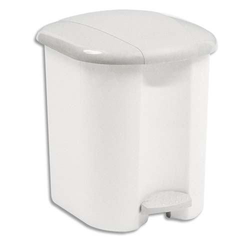 Poubelles ménagères et accessoires