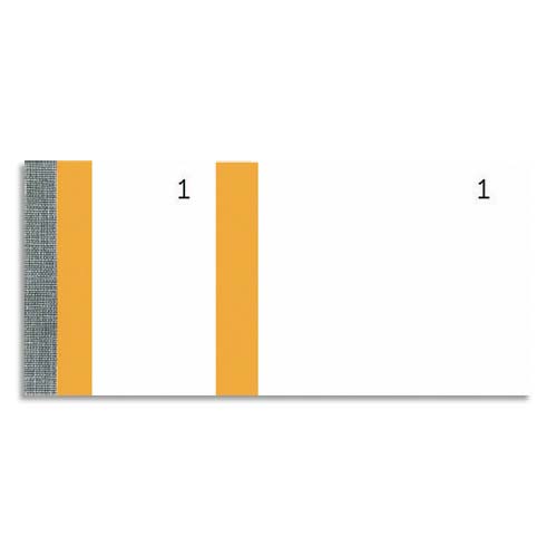 Blocs et carnets hôtellerie