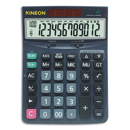 Calculatrices de bureau