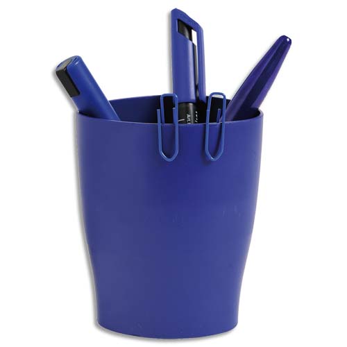Pots à crayons et plumiers